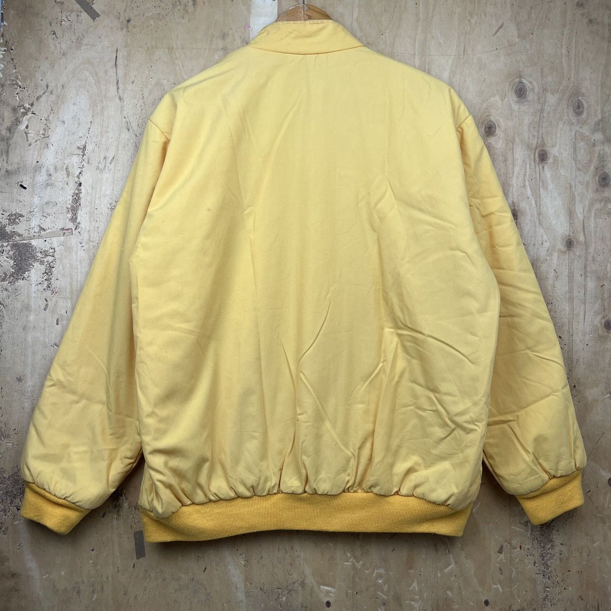Japanese Brand Very Rare Kodak Film Original Jacket Size US L / EU 52-54 / 3 - 3 Thumbnail