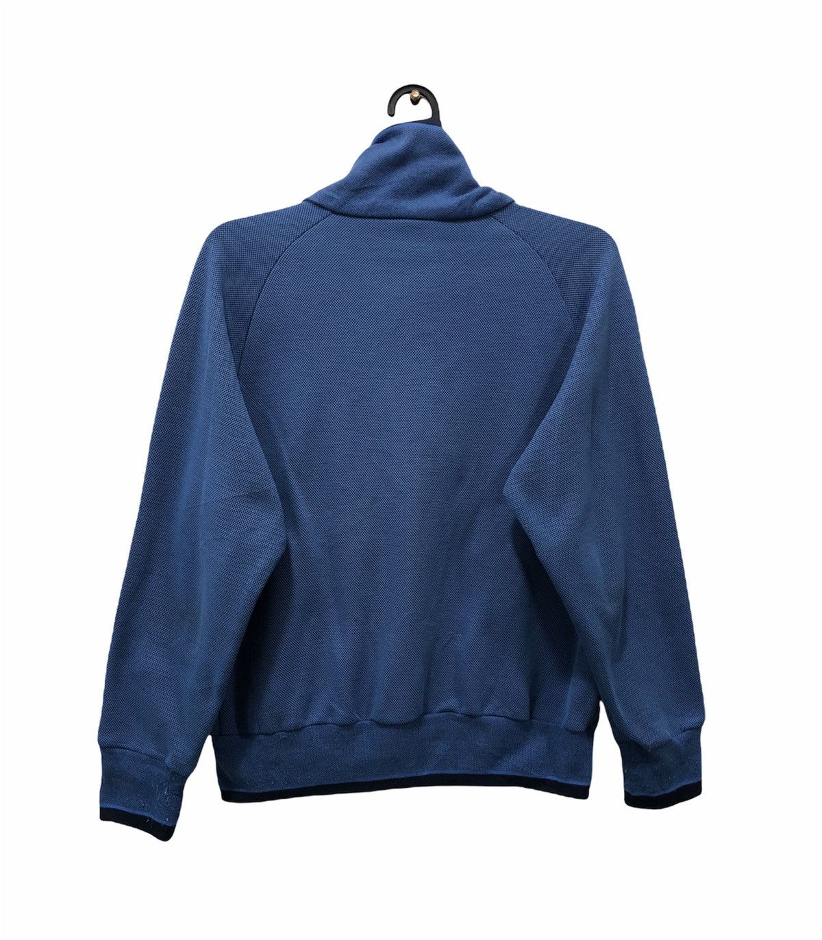 Adidas × Vintage Vintage adidas jacket Size US M / EU 48-50 / 2 - 2 Thumbnail