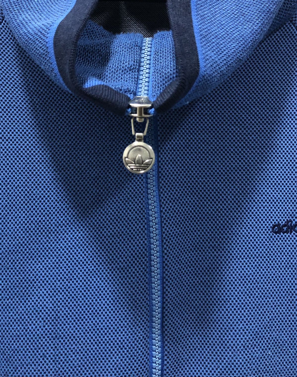 Adidas × Vintage Vintage adidas jacket Size US M / EU 48-50 / 2 - 4 Thumbnail