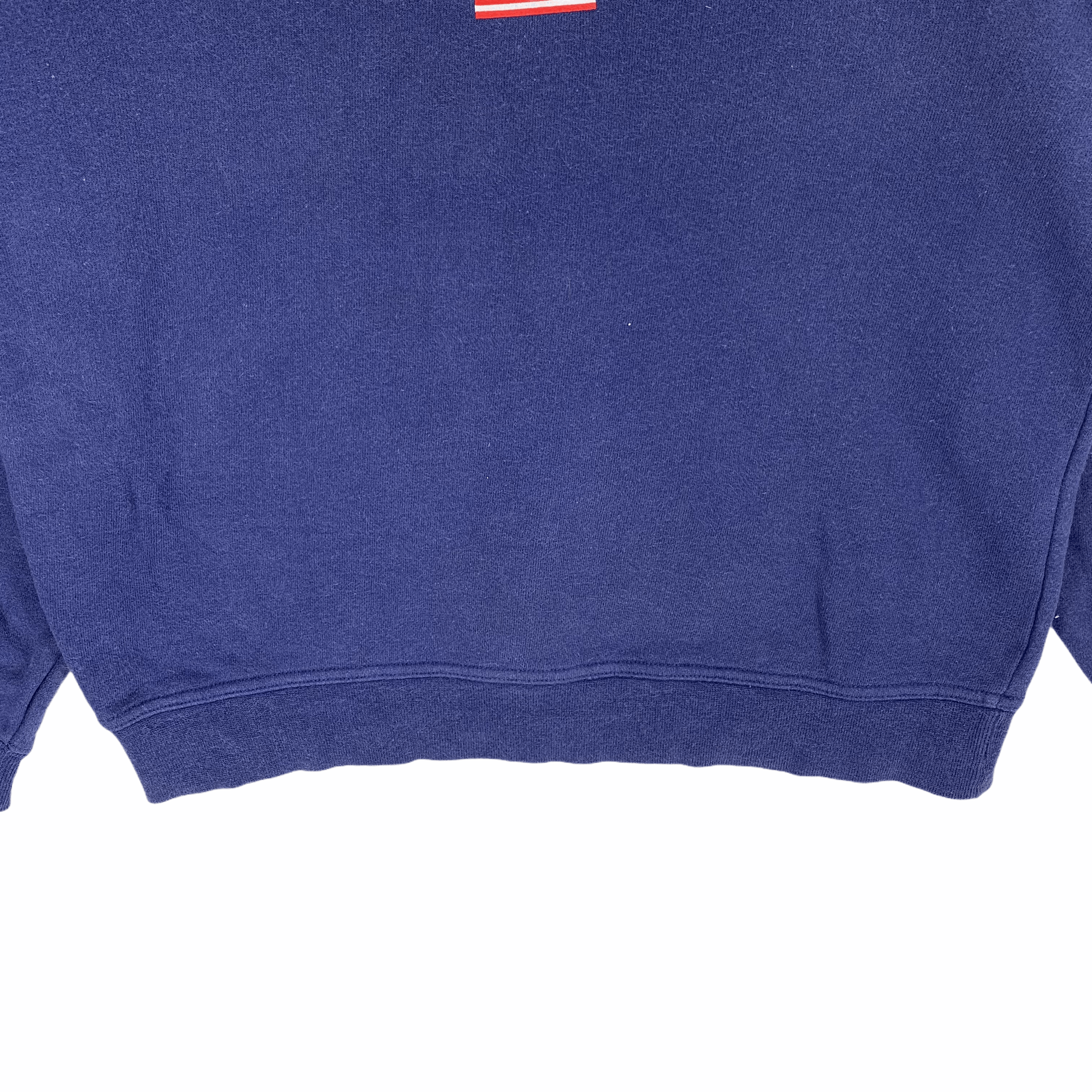 Vintage Vintage Bear Sport by Big Bear Big Logo Sweatshirt #2930-44 Size US M / EU 48-50 / 2 - 4 Thumbnail