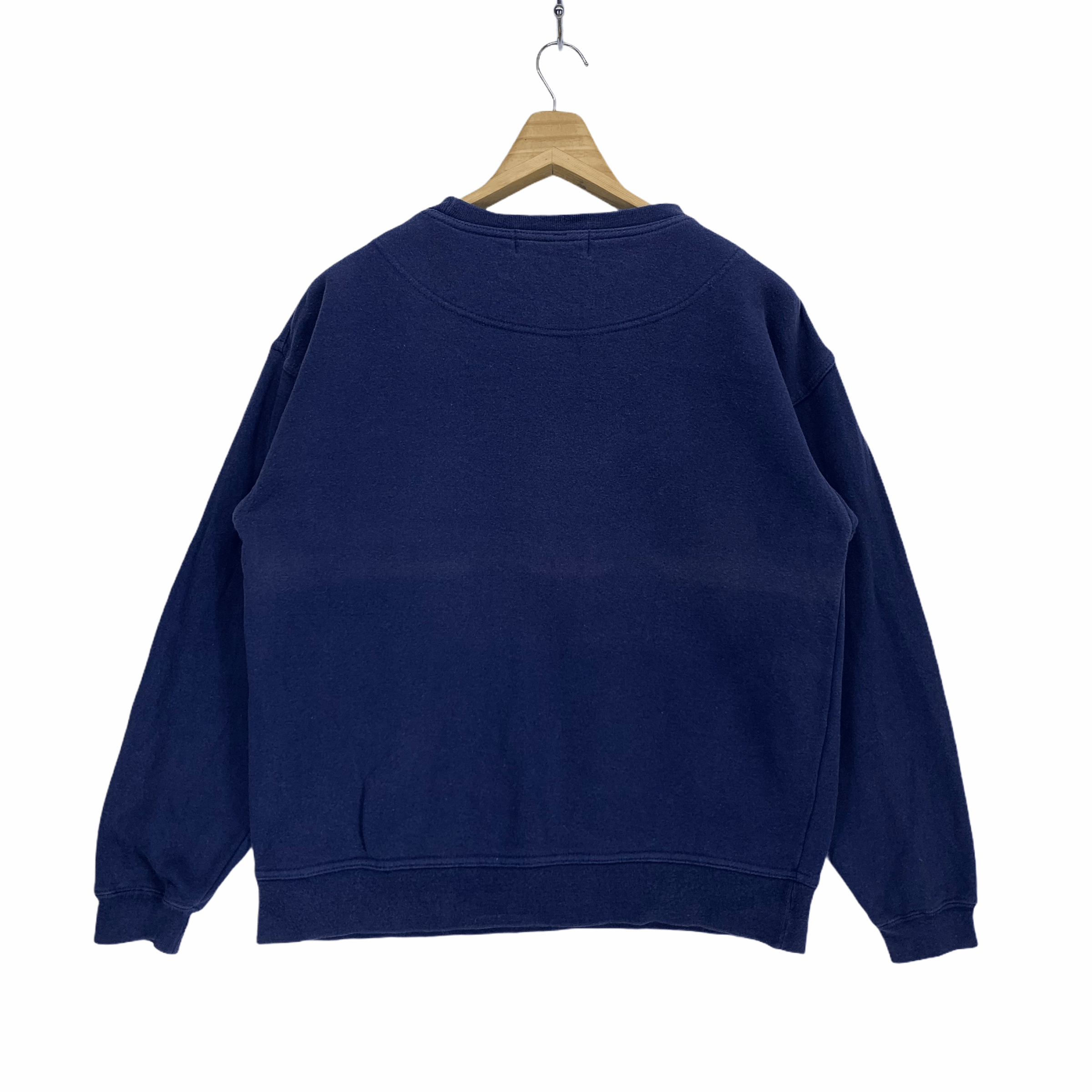 Vintage Vintage Bear Sport by Big Bear Big Logo Sweatshirt #2930-44 Size US M / EU 48-50 / 2 - 8 Thumbnail