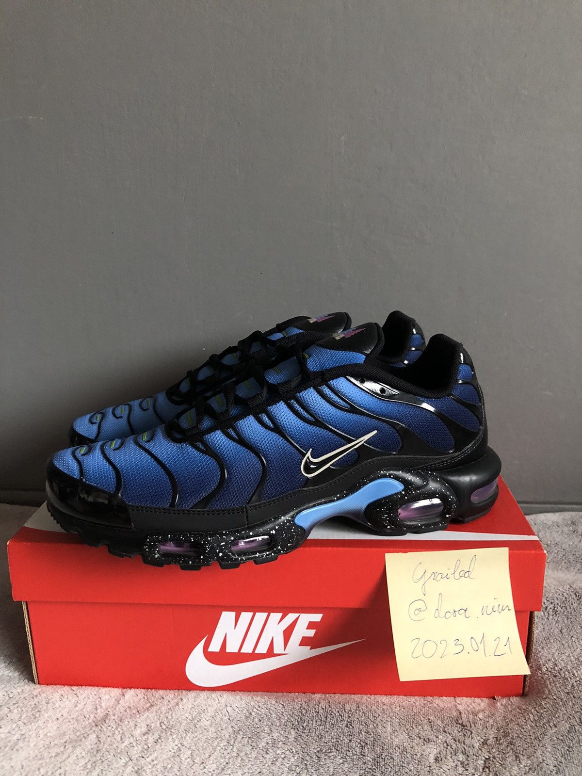 upcoming nike tn releases