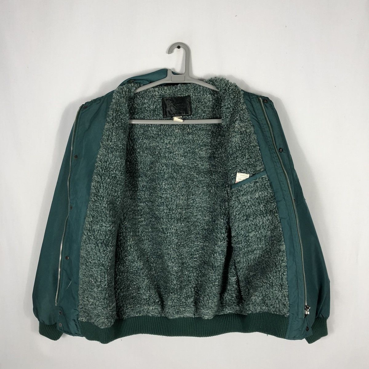 Japanese Brand × Vintage Vintage Tamoe Sakura Winter Coat Designer Style Jacket Size US M / EU 48-50 / 2 - 13 Thumbnail