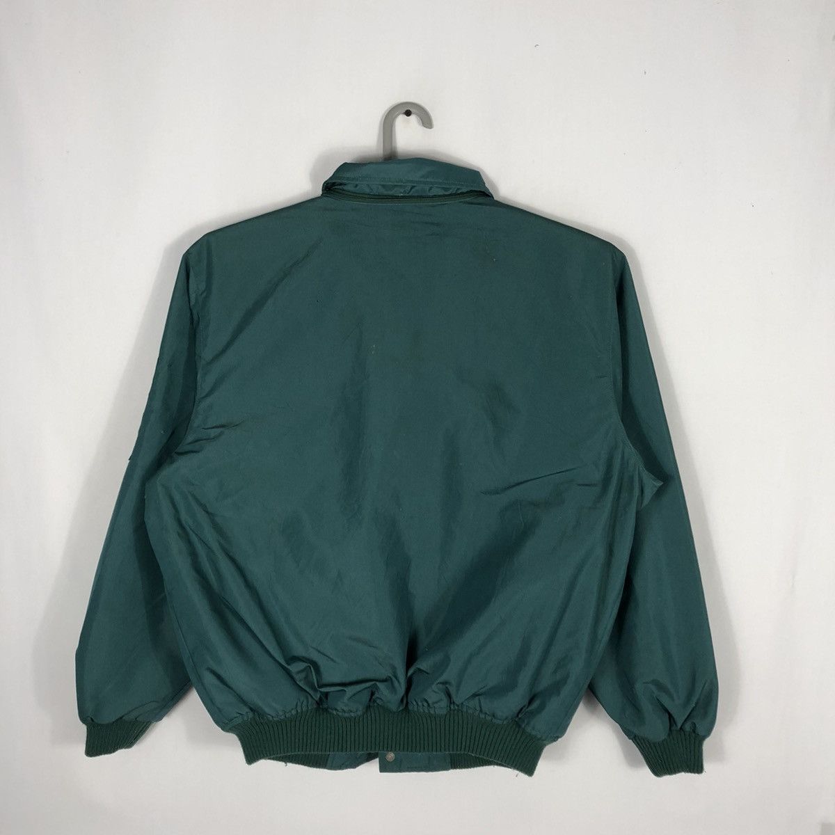 Japanese Brand × Vintage Vintage Tamoe Sakura Winter Coat Designer Style Jacket Size US M / EU 48-50 / 2 - 4 Thumbnail