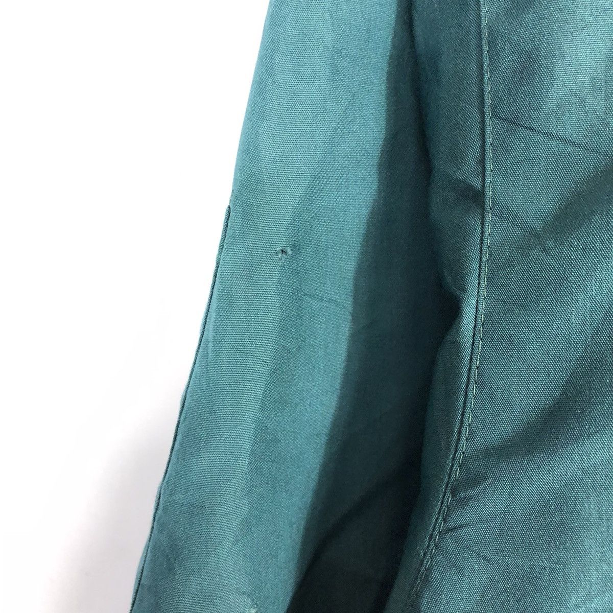 Japanese Brand × Vintage Vintage Tamoe Sakura Winter Coat Designer Style Jacket Size US M / EU 48-50 / 2 - 12 Thumbnail