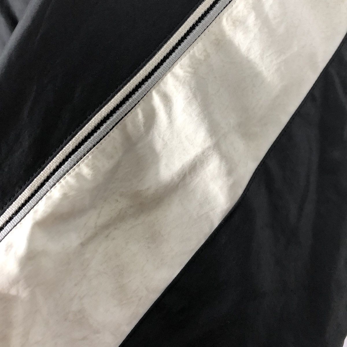 Rare Vintage Mizuno Victory State Jaspo Baseball Team Jacket