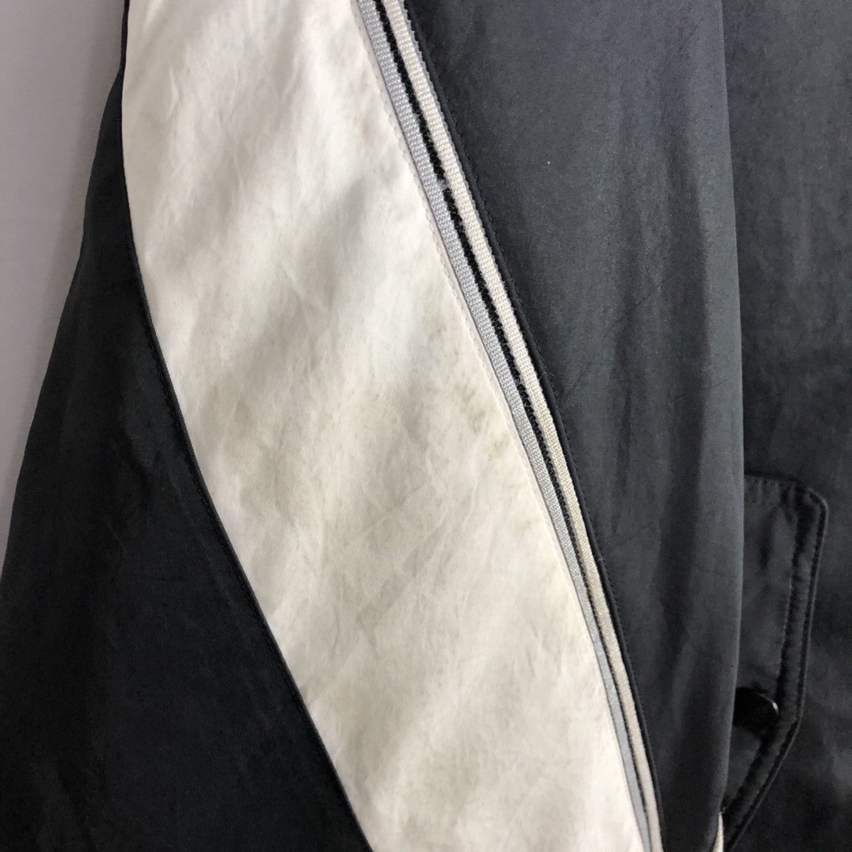 Rare Vintage Mizuno Victory State Jaspo Baseball Team Jacket