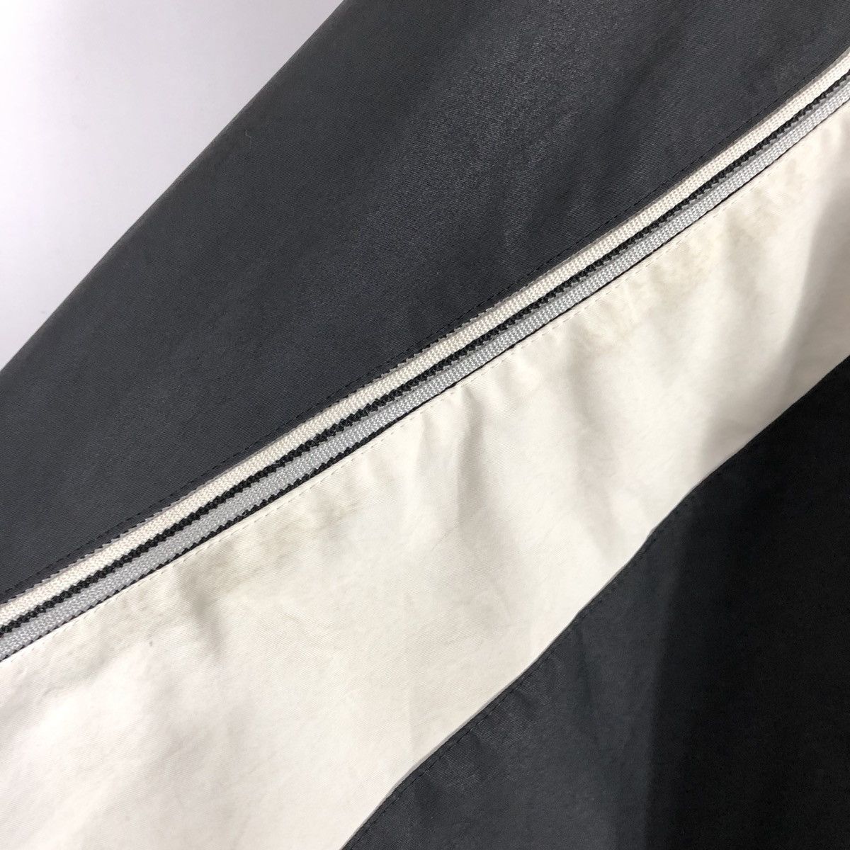 Rare Vintage Mizuno Victory State Jaspo Baseball Team Jacket