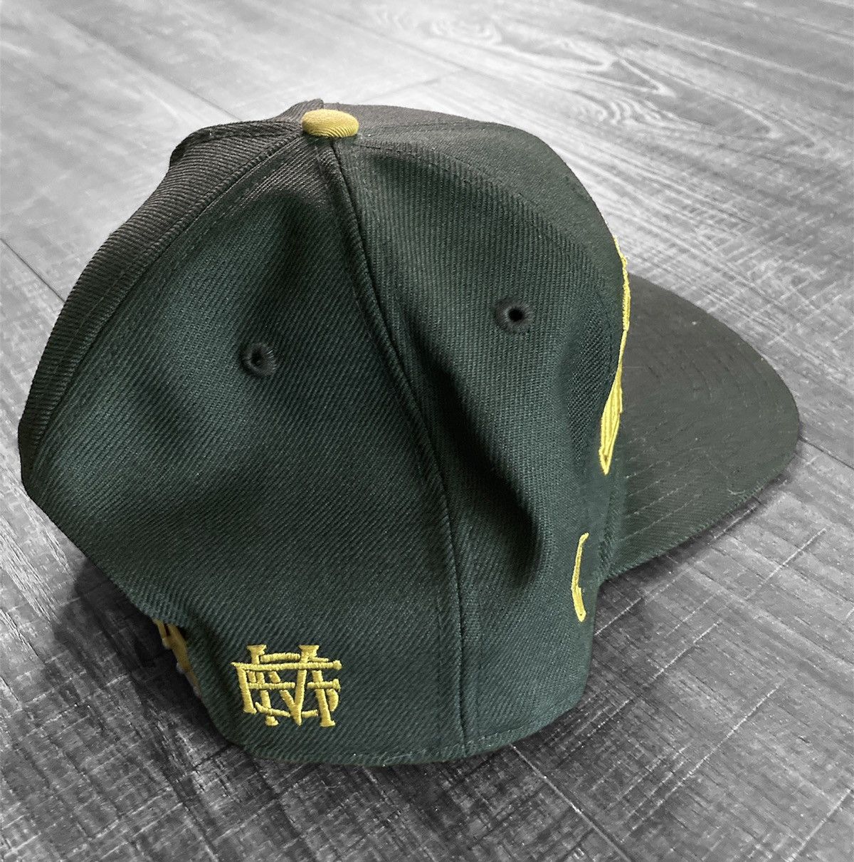 Famous Stars And Straps FAMOUS SAS Friends and Family Exclusive Cap Size ONE SIZE - 3 Thumbnail