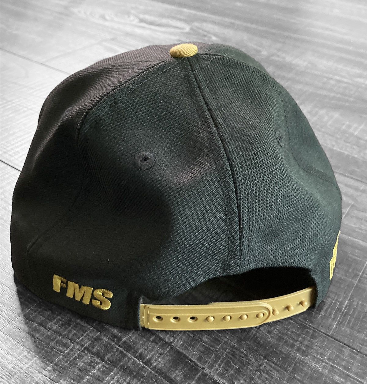 Famous Stars And Straps FAMOUS SAS Friends and Family Exclusive Cap Size ONE SIZE - 2 Thumbnail