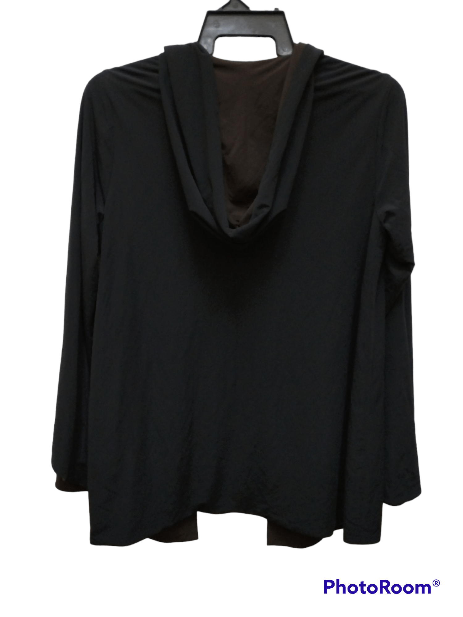 Norma Kamali Cardigan blouse dressed