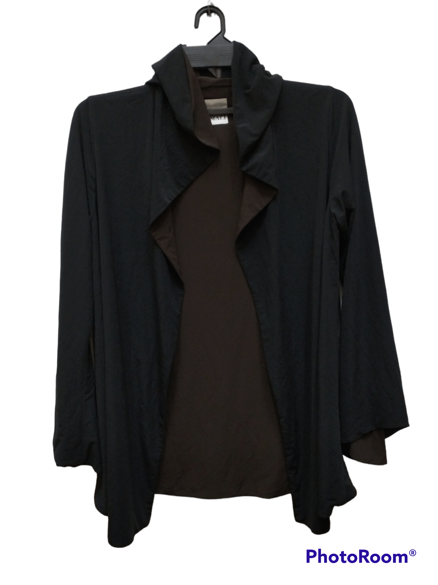 Norma Kamali Cardigan blouse dressed