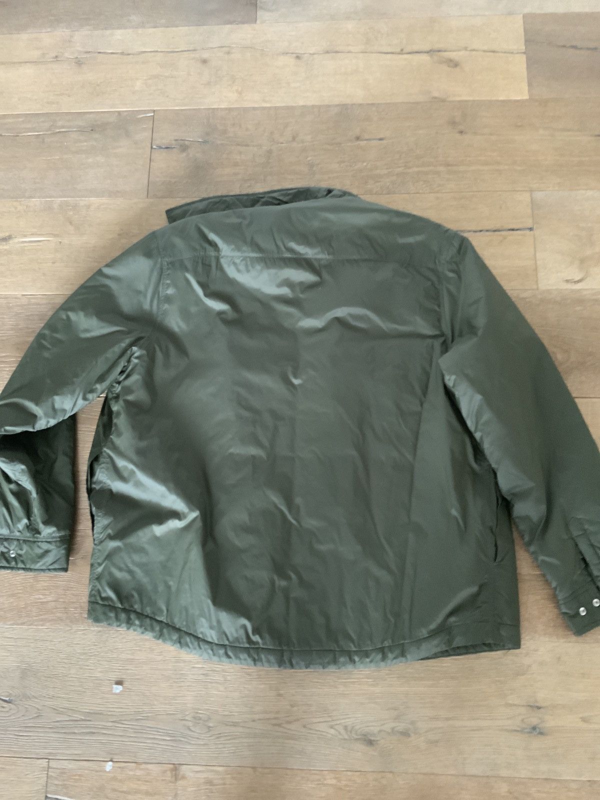 NN07 NN07 COLUMBO Size US XXL / EU 58 / 5 - 6 Thumbnail