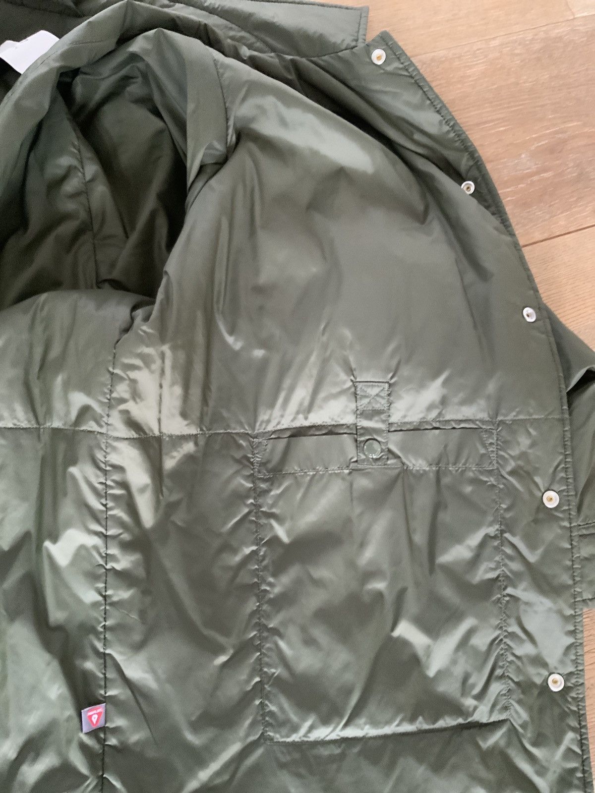 NN07 NN07 COLUMBO Size US XXL / EU 58 / 5 - 4 Thumbnail