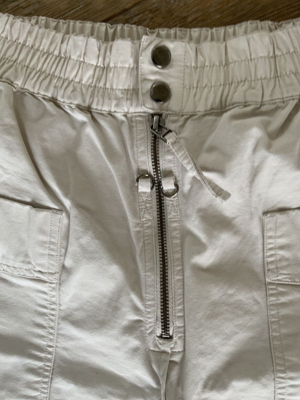 Isabel Marant ISABEL MARANT Combat Pant Size US 36 / EU 52 - 4 Thumbnail