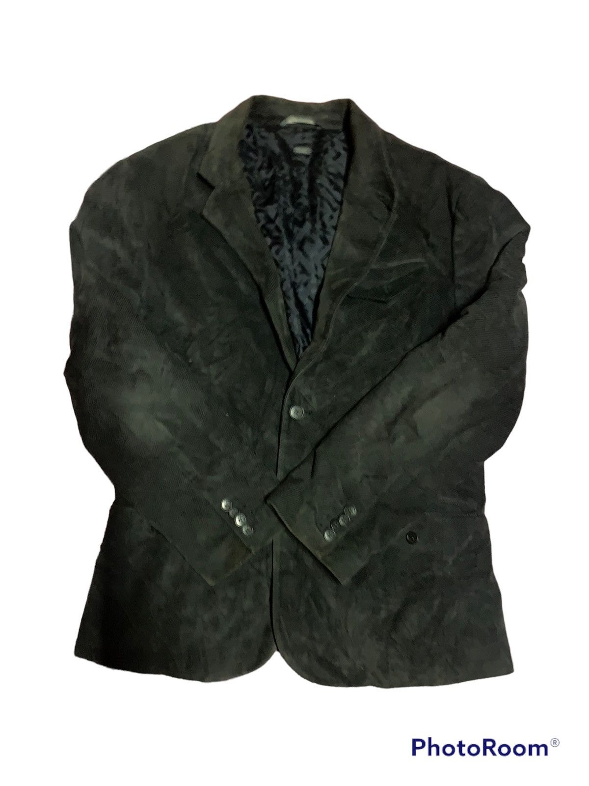 Armani Exchange Blazer Jacket