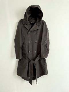 Men's Kazuyuki Kumagai Attachment Heavy Coats | Grailed