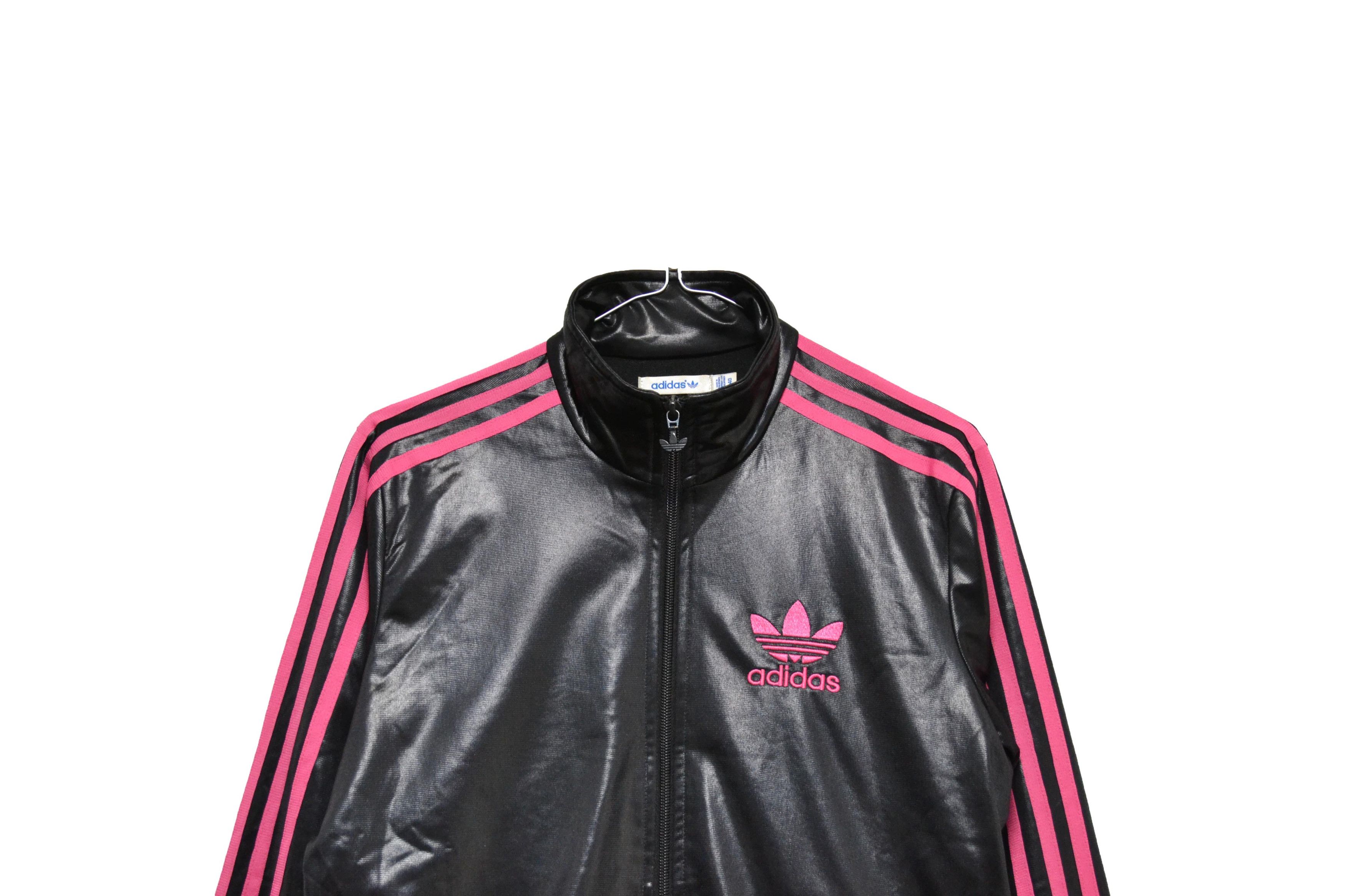 Cazadora adidas chile 62 best sale