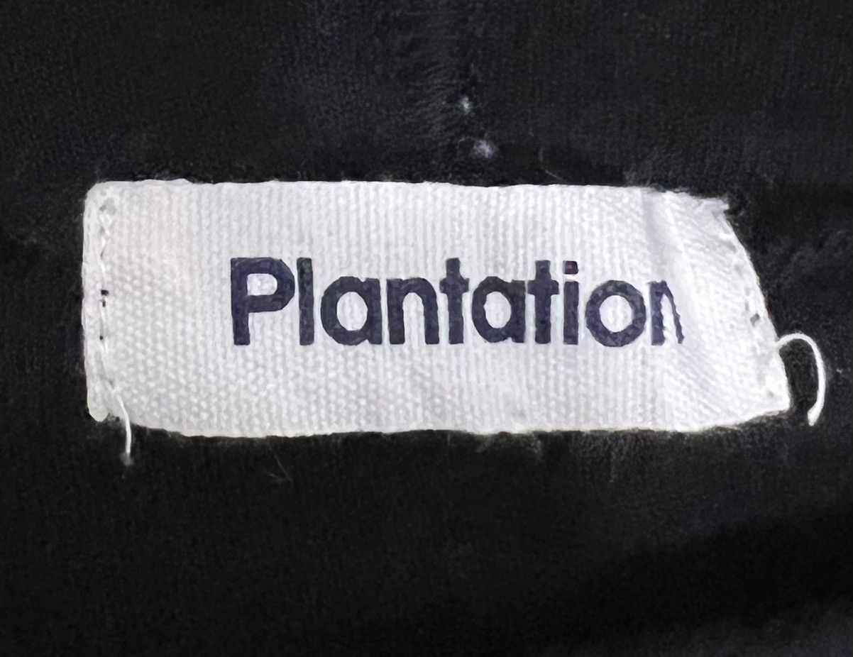 Issey Miyake × Japanese Brand × Vintage VINTAGE PLANTATION LONG SLEEVE SHIRT Size US M / EU 48-50 / 2 - 7 Thumbnail