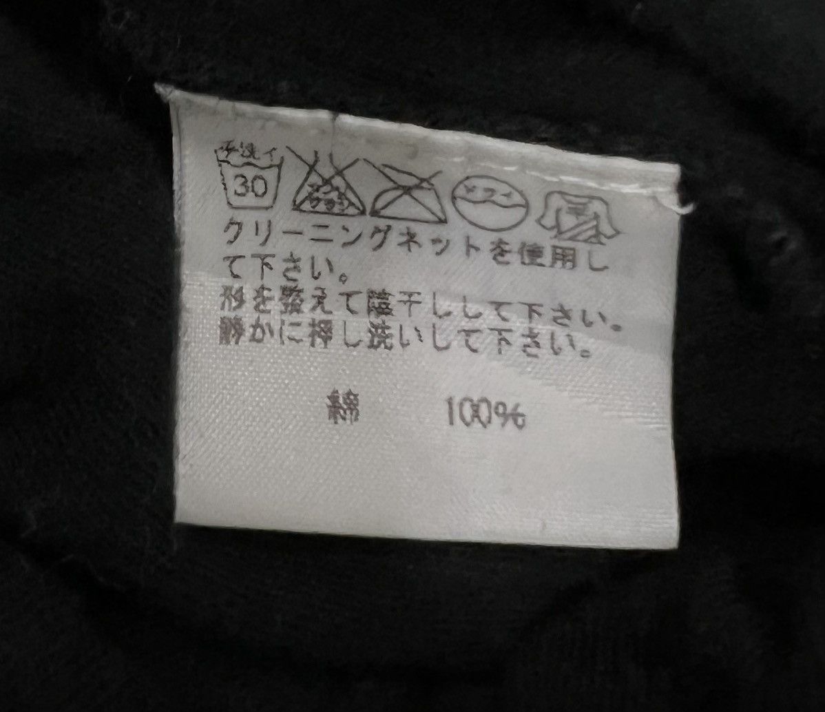 Issey Miyake × Japanese Brand × Vintage VINTAGE PLANTATION LONG SLEEVE SHIRT Size US M / EU 48-50 / 2 - 8 Thumbnail