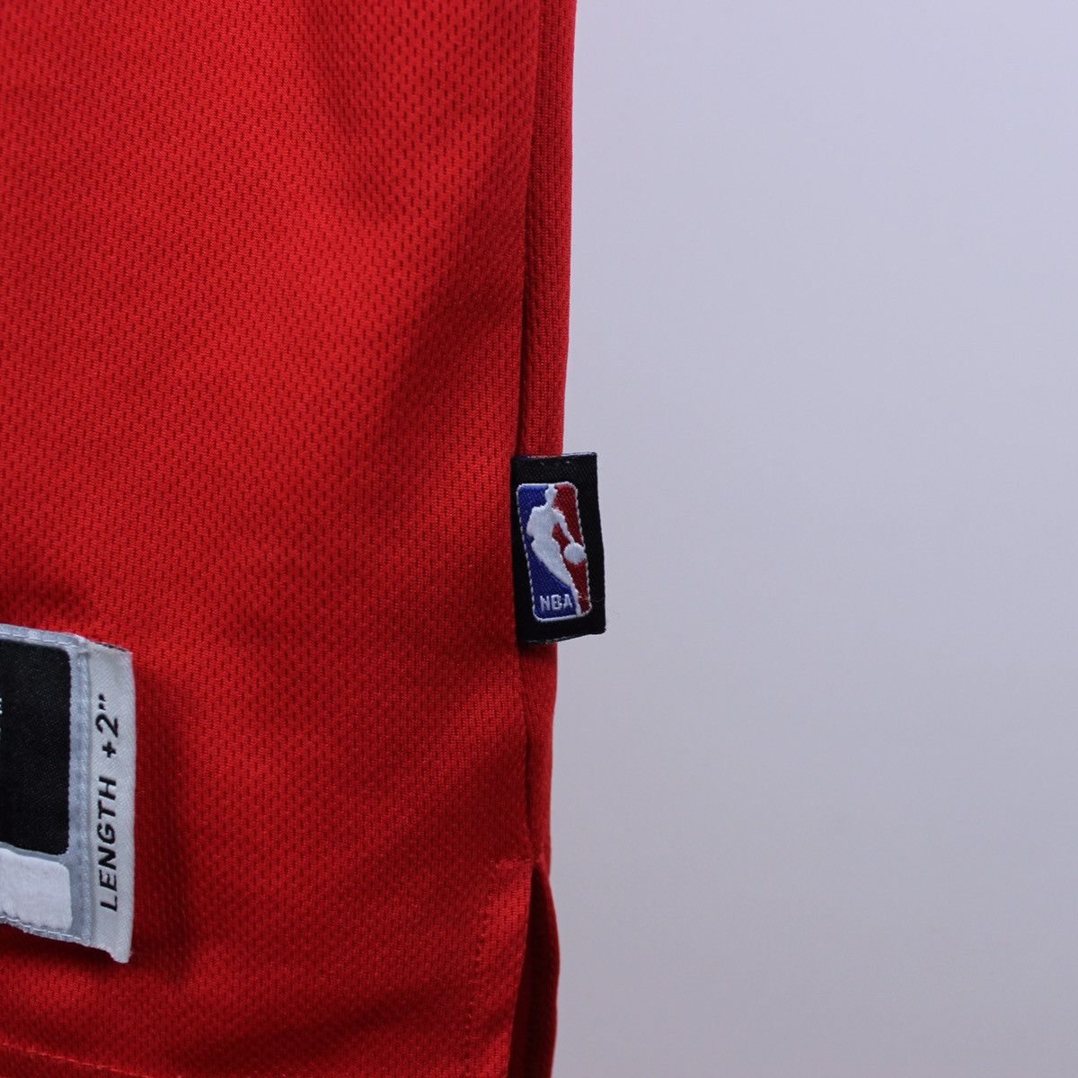 Adidas Vintage Jersey Adidas Chicago Bulls 1 Rose Size US M / EU 48-50 / 2 - 5 Thumbnail