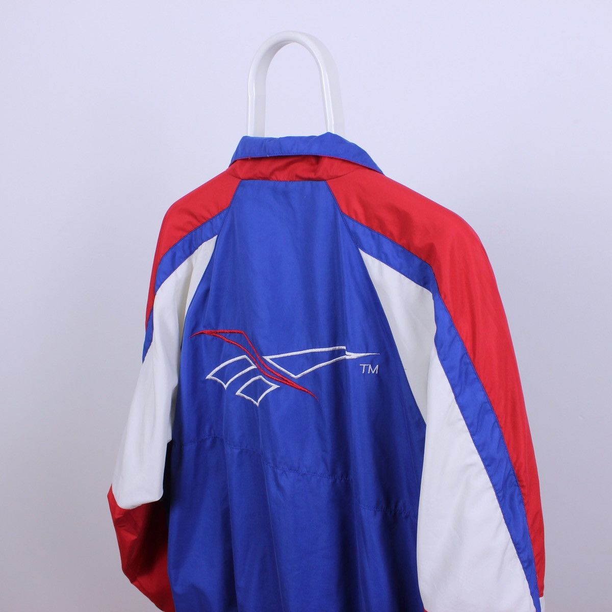 Reebok Vintage Reebok Jacket Size US M / EU 48-50 / 2 - 5 Thumbnail