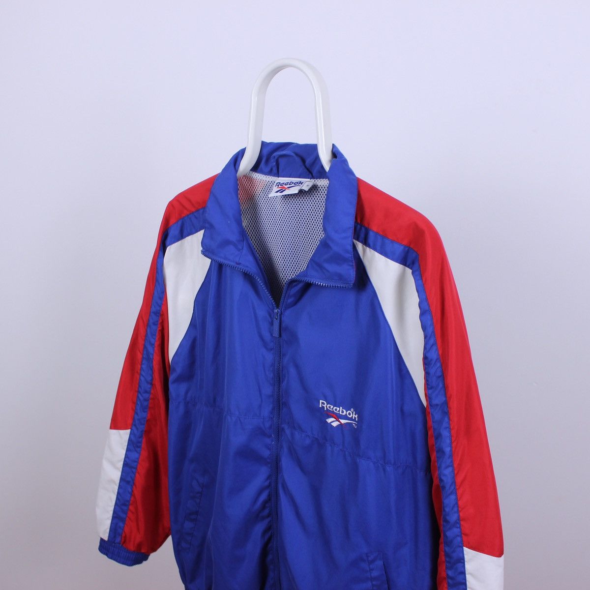Reebok Vintage Reebok Jacket Size US M / EU 48-50 / 2 - 1 Thumbnail