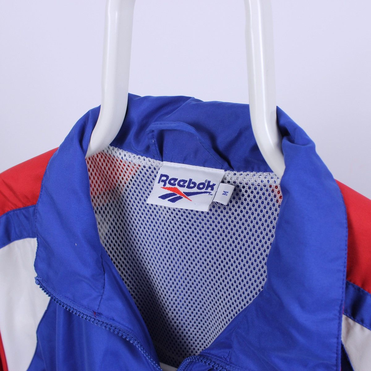 Reebok Vintage Reebok Jacket Size US M / EU 48-50 / 2 - 3 Thumbnail