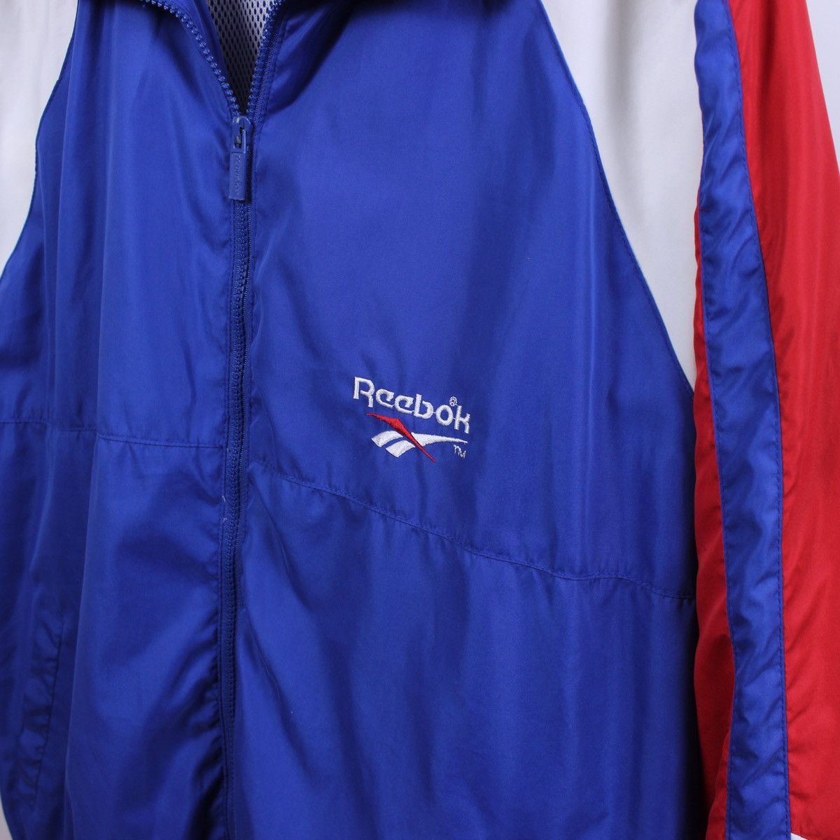 Reebok Vintage Reebok Jacket Size US M / EU 48-50 / 2 - 4 Thumbnail