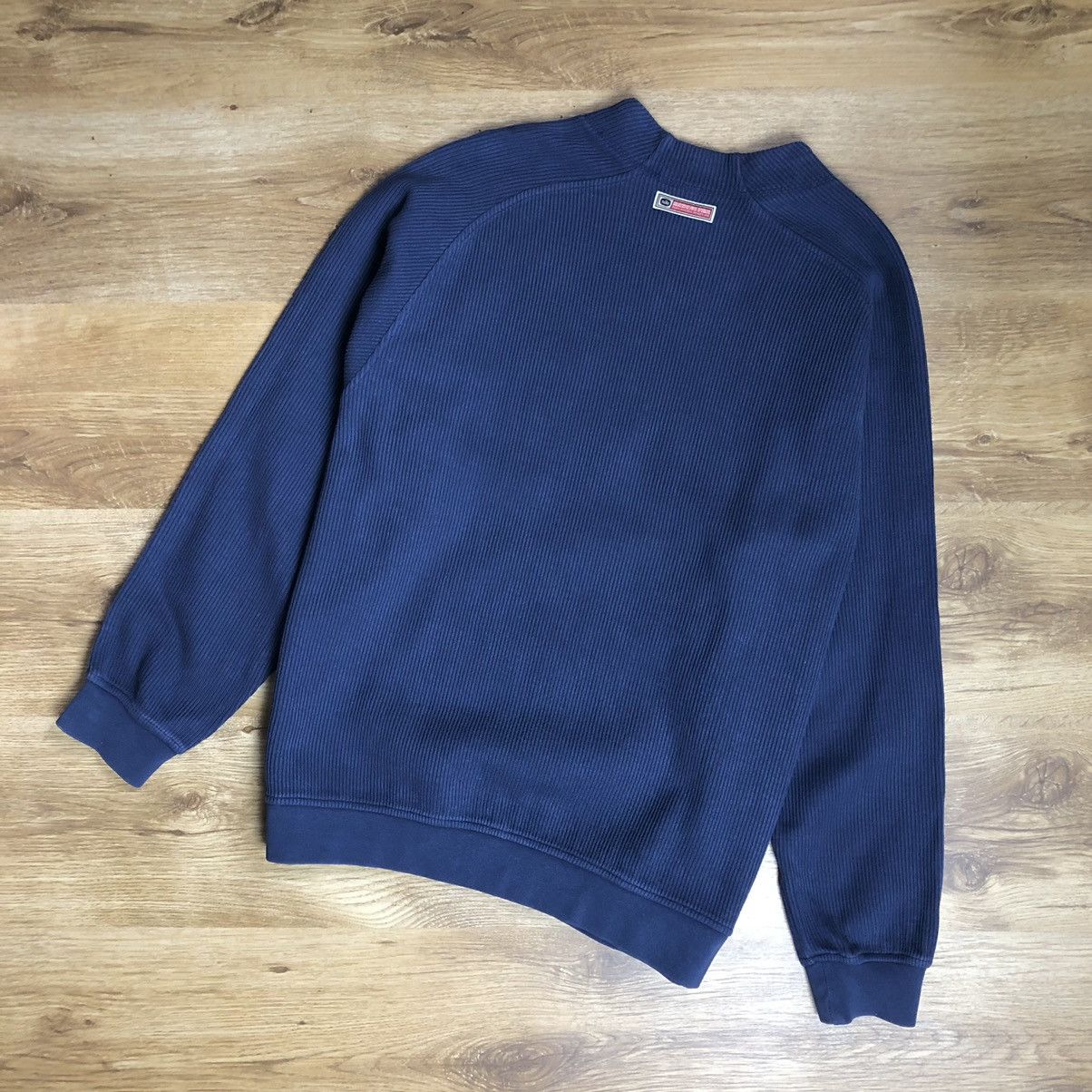 Nike Nike vintage sweatshirt y2k Size US L / EU 52-54 / 3 - 4 Thumbnail