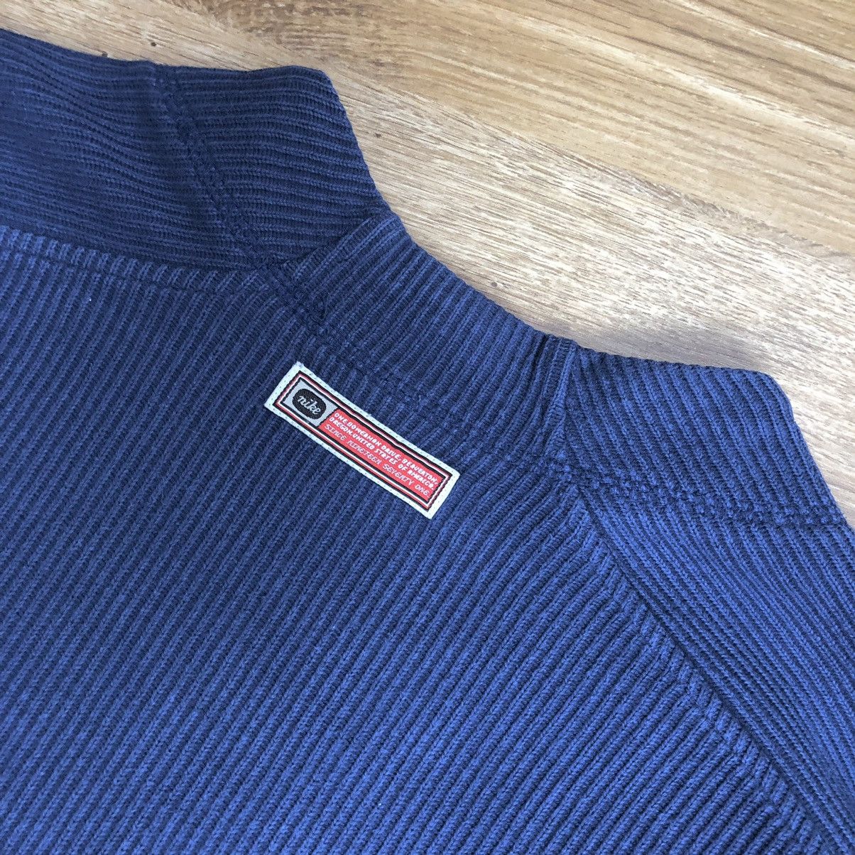 Nike Nike vintage sweatshirt y2k Size US L / EU 52-54 / 3 - 5 Thumbnail