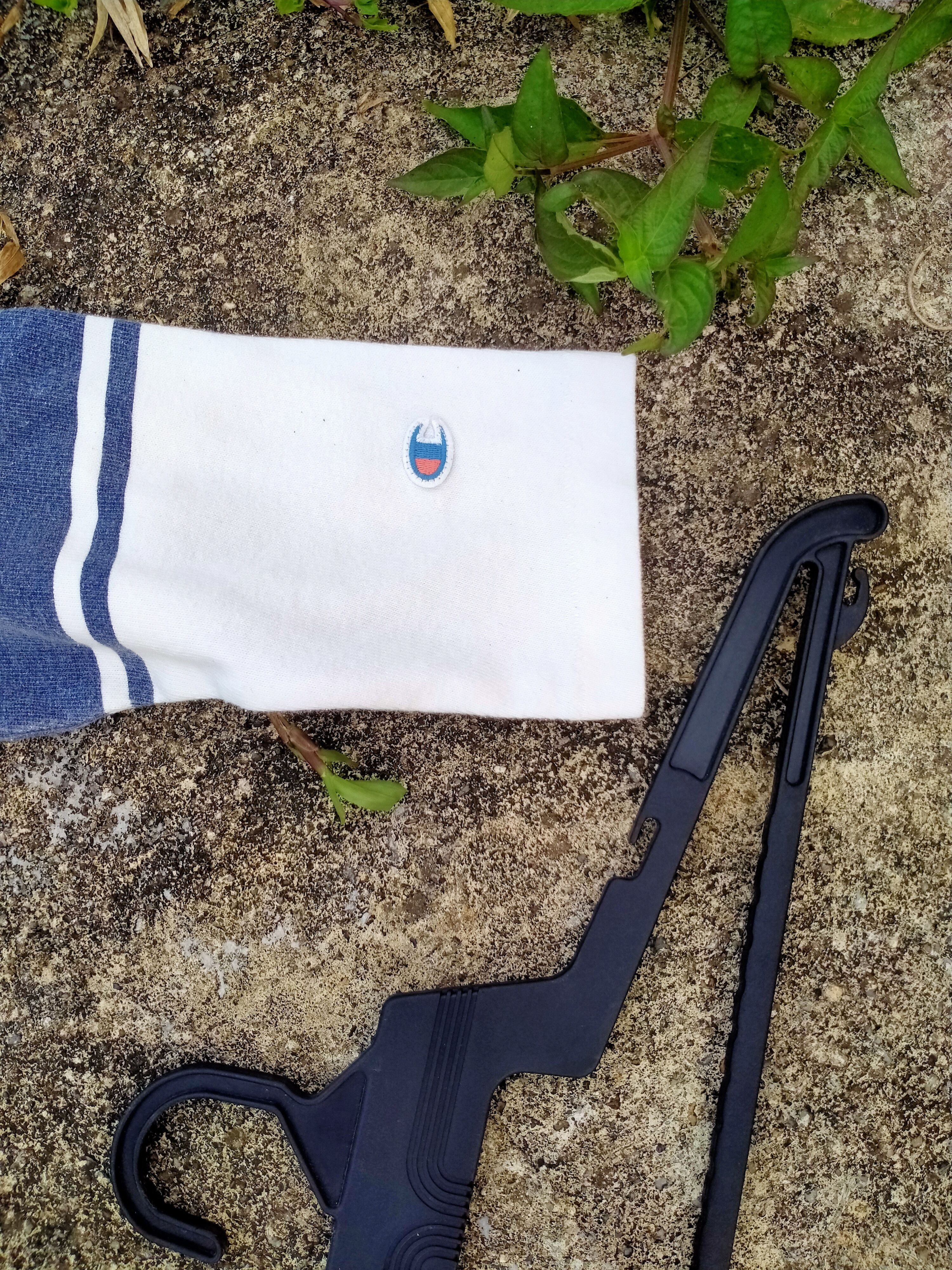 Champion × Vintage CHIEF LOGAN FOOTBALL BIG LOGO BY CHAMPION SHIRT Size US M / EU 48-50 / 2 - 2 Thumbnail