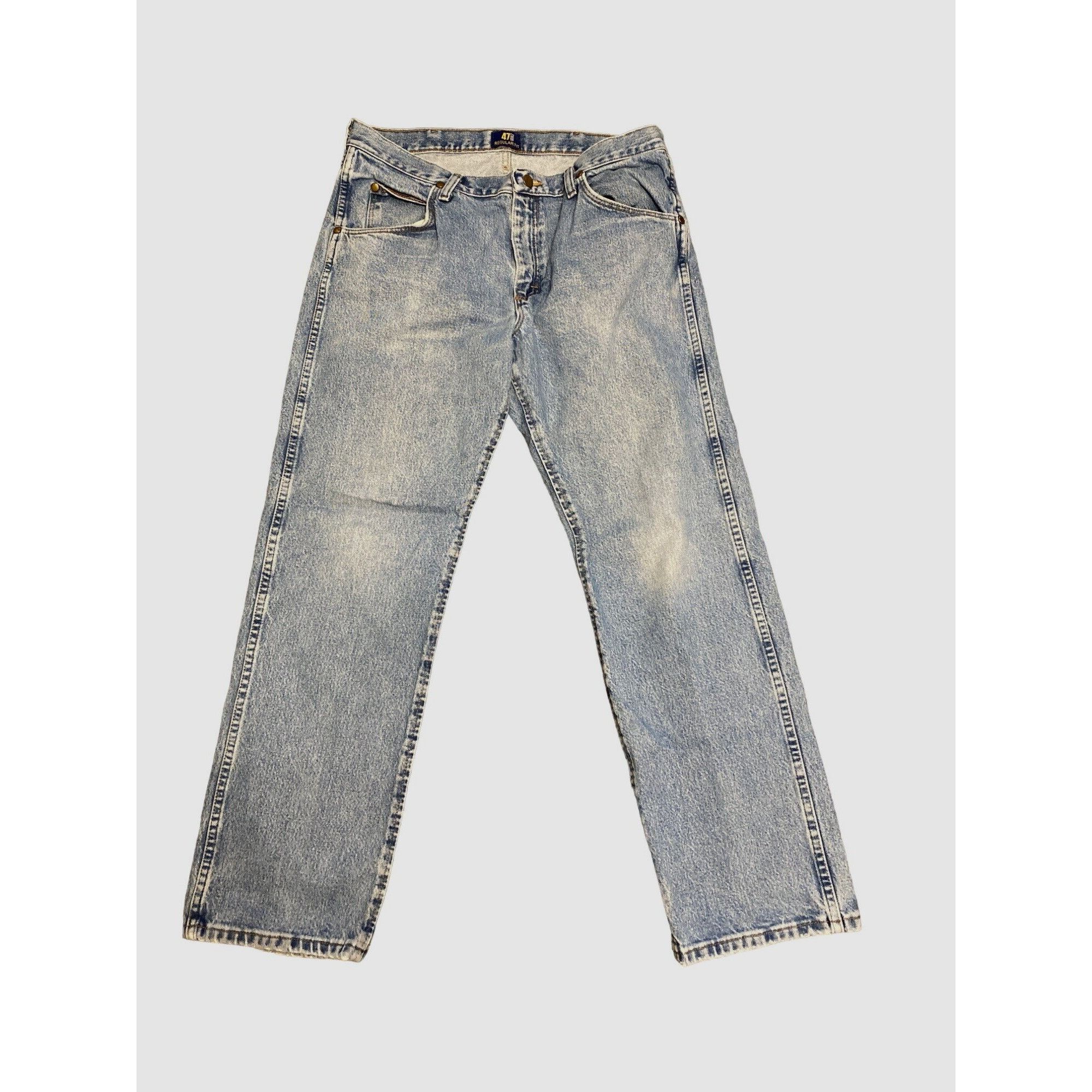 70s~80'S Wrangler Chino Pants Made in USA Men's W36 Vintage /eaa494747