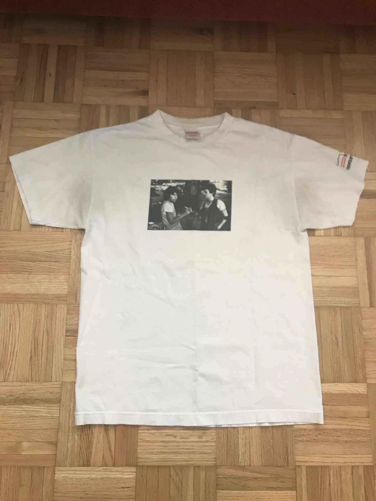 Neighborhood × Supreme Supreme x Larry Clark x Neighborhood Size US M / EU 48-50 / 2 - 1 Thumbnail