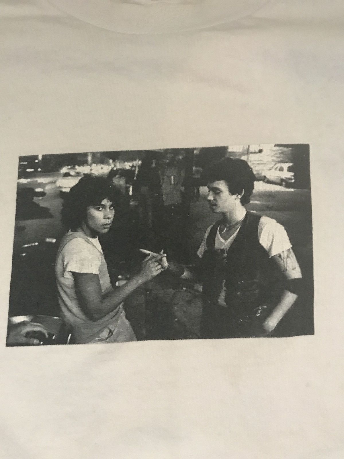 Neighborhood × Supreme Supreme x Larry Clark x Neighborhood Size US M / EU 48-50 / 2 - 2 Thumbnail