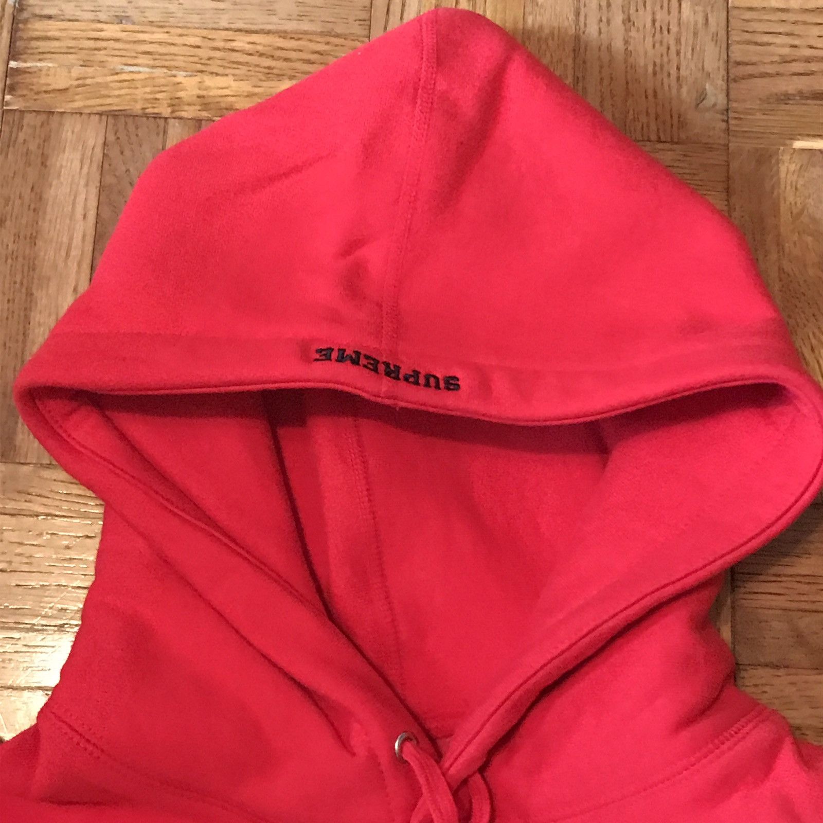 Supreme Supreme Digi Hoodie Size US M / EU 48-50 / 2 - 5 Thumbnail