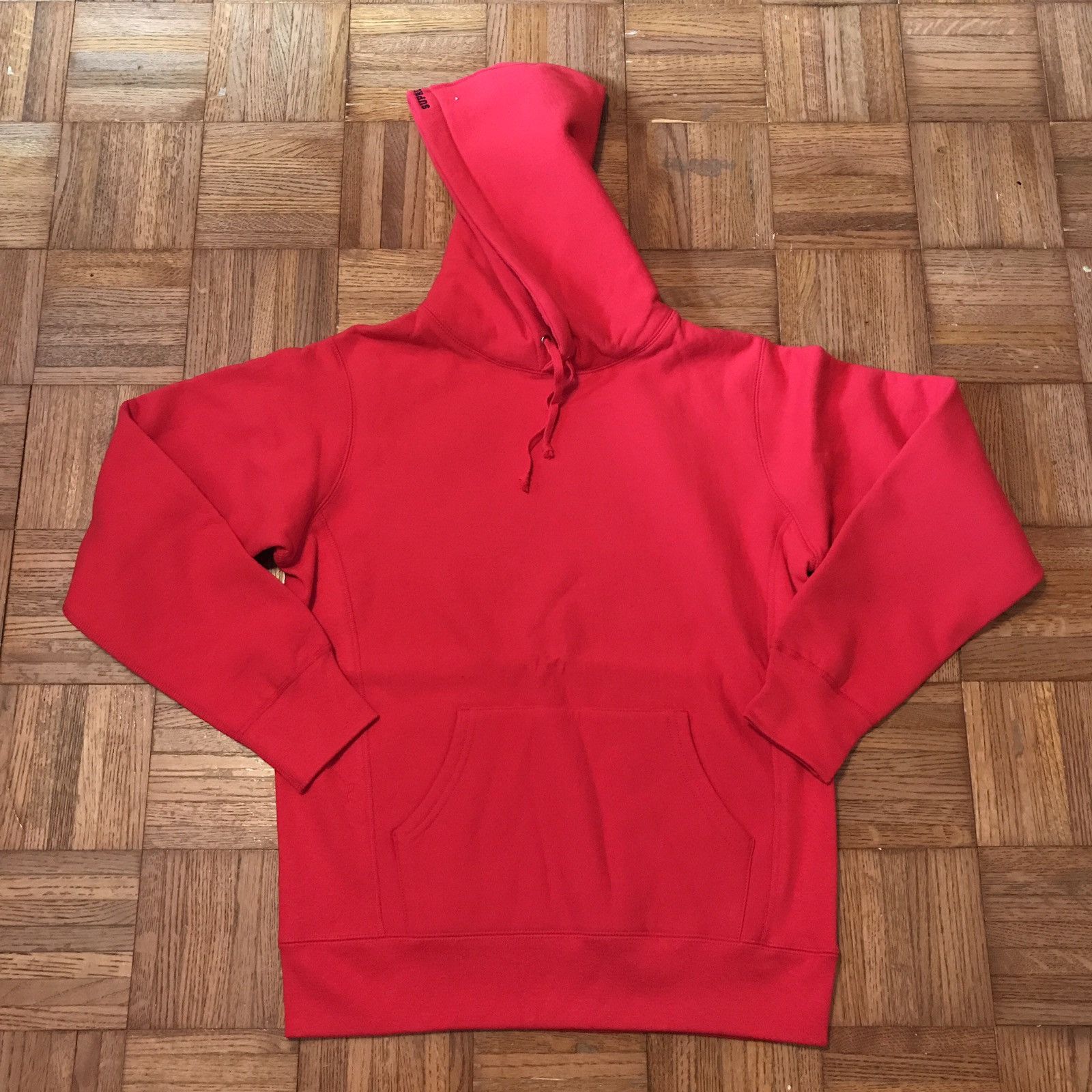 Supreme Supreme Digi Hoodie Size US M / EU 48-50 / 2 - 2 Thumbnail
