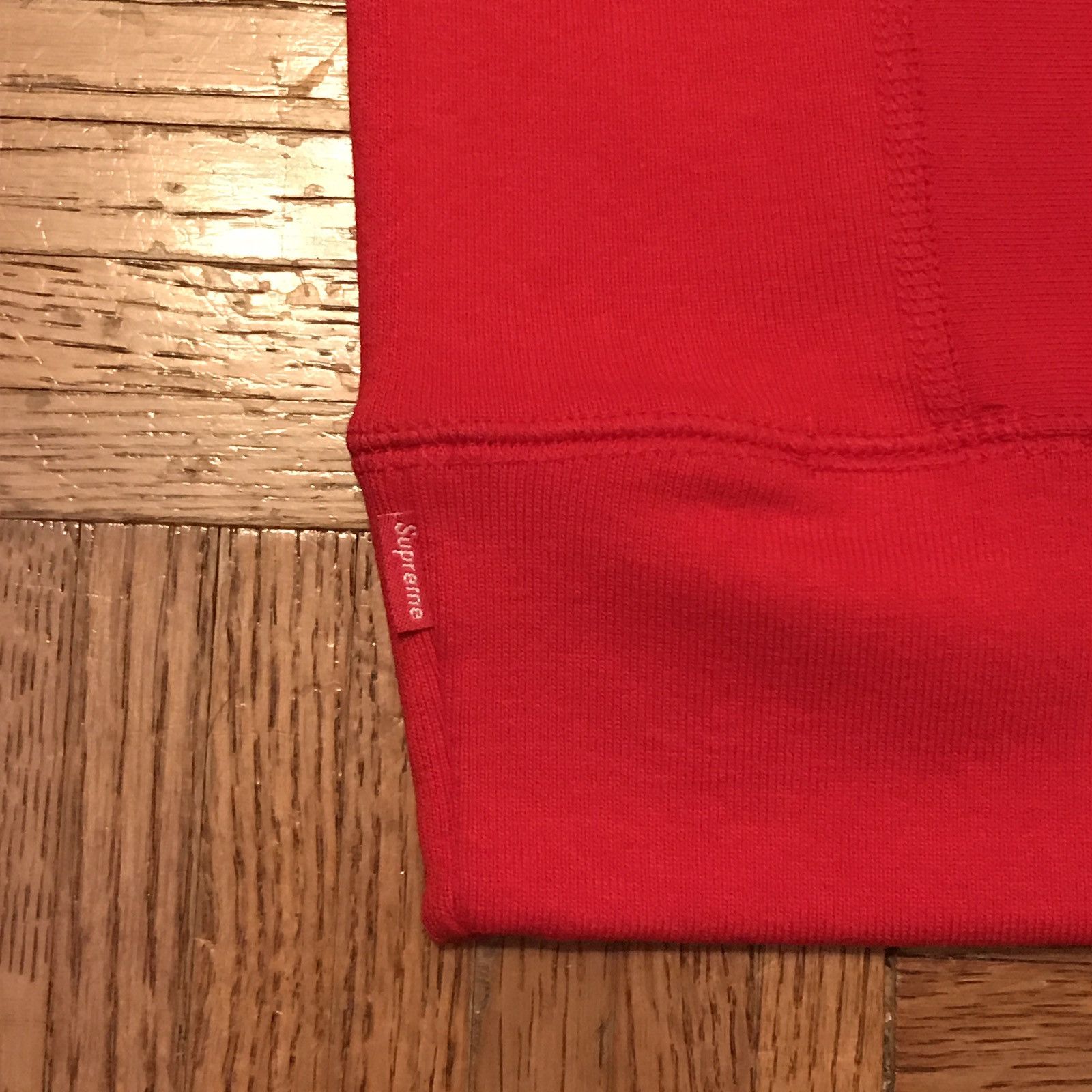 Supreme Supreme Digi Hoodie Size US M / EU 48-50 / 2 - 6 Thumbnail
