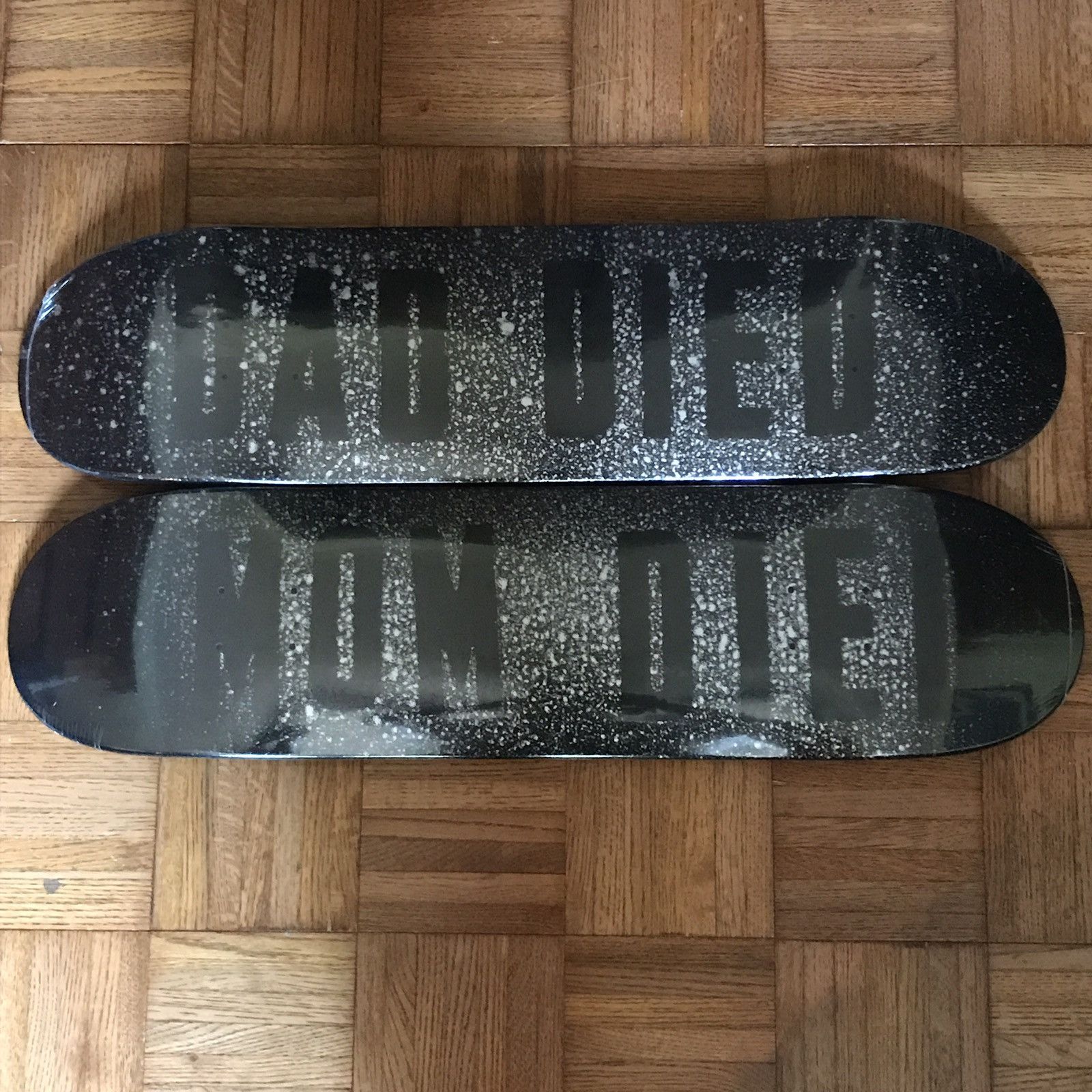 Supreme Supreme x Mark Flood Skateboards Size ONE SIZE - 7 Thumbnail