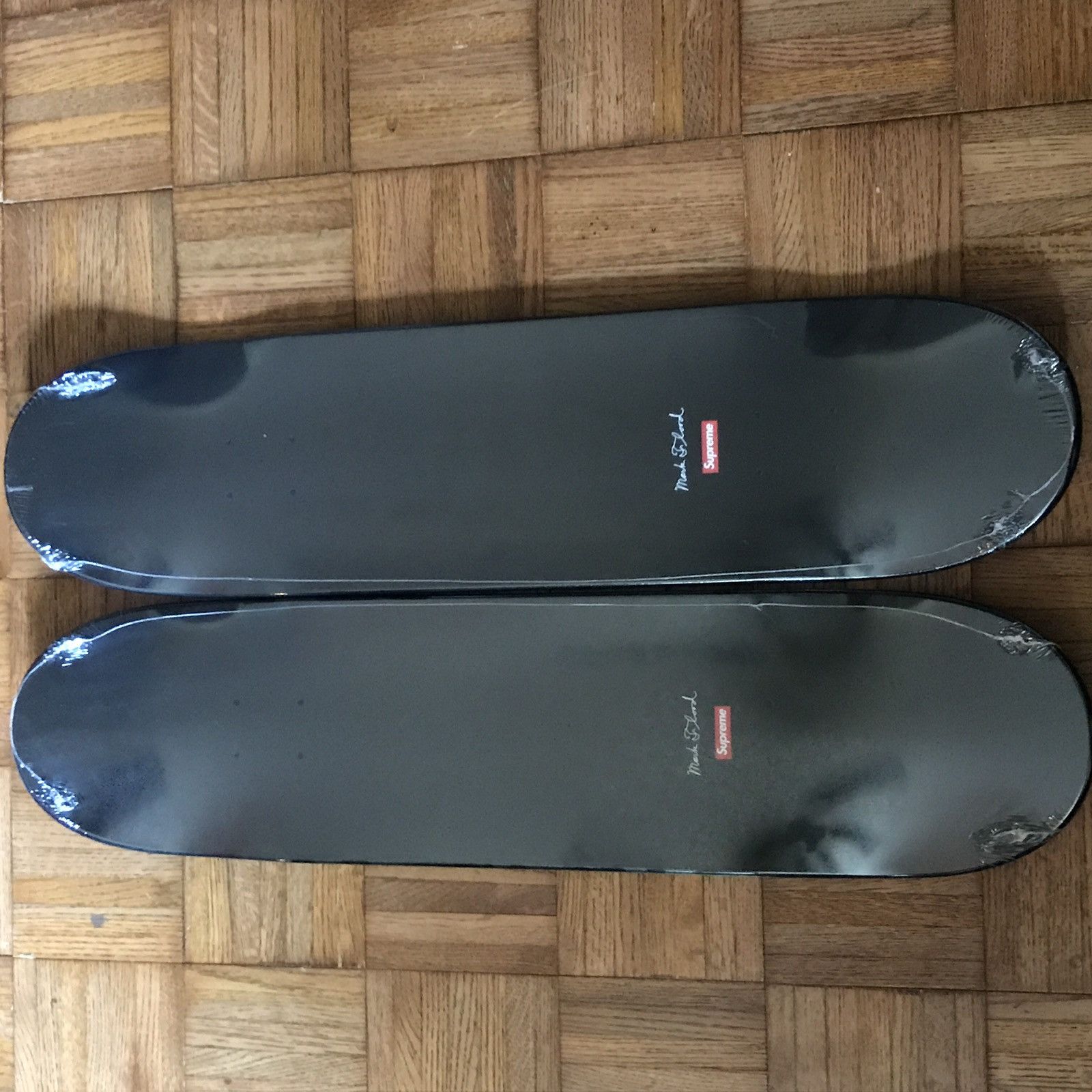Supreme Supreme x Mark Flood Skateboards Size ONE SIZE - 8 Thumbnail