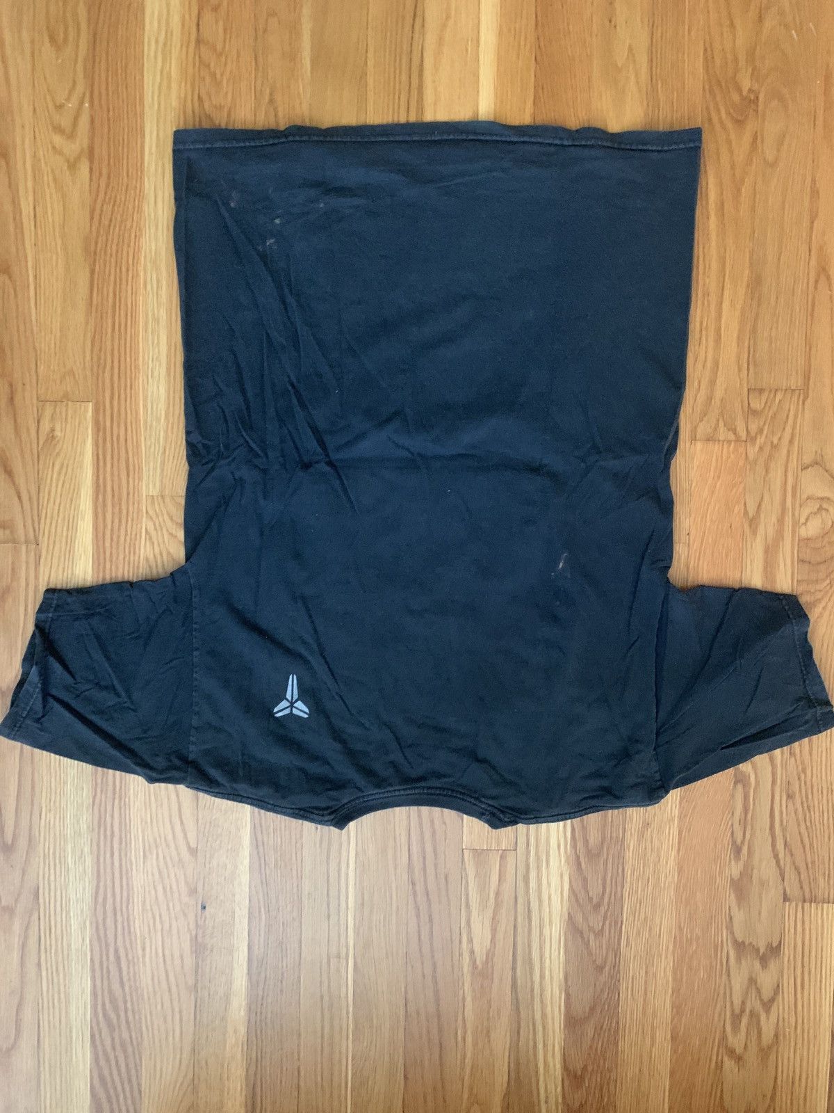 Nike Vintage Nike Kobe LA Tee Size US L / EU 52-54 / 3 - 5 Thumbnail
