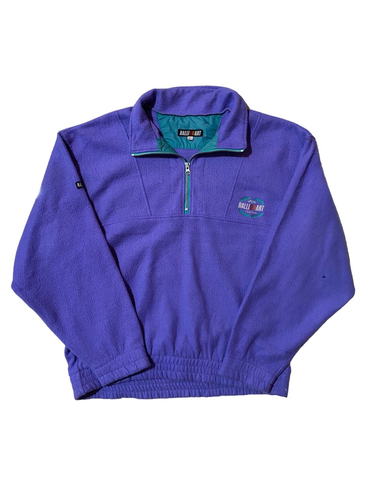 Sports Specialties Vintage Ralli Art Racing Sport Specialties Sweater Size US L / EU 52-54 / 3 - 1 Thumbnail