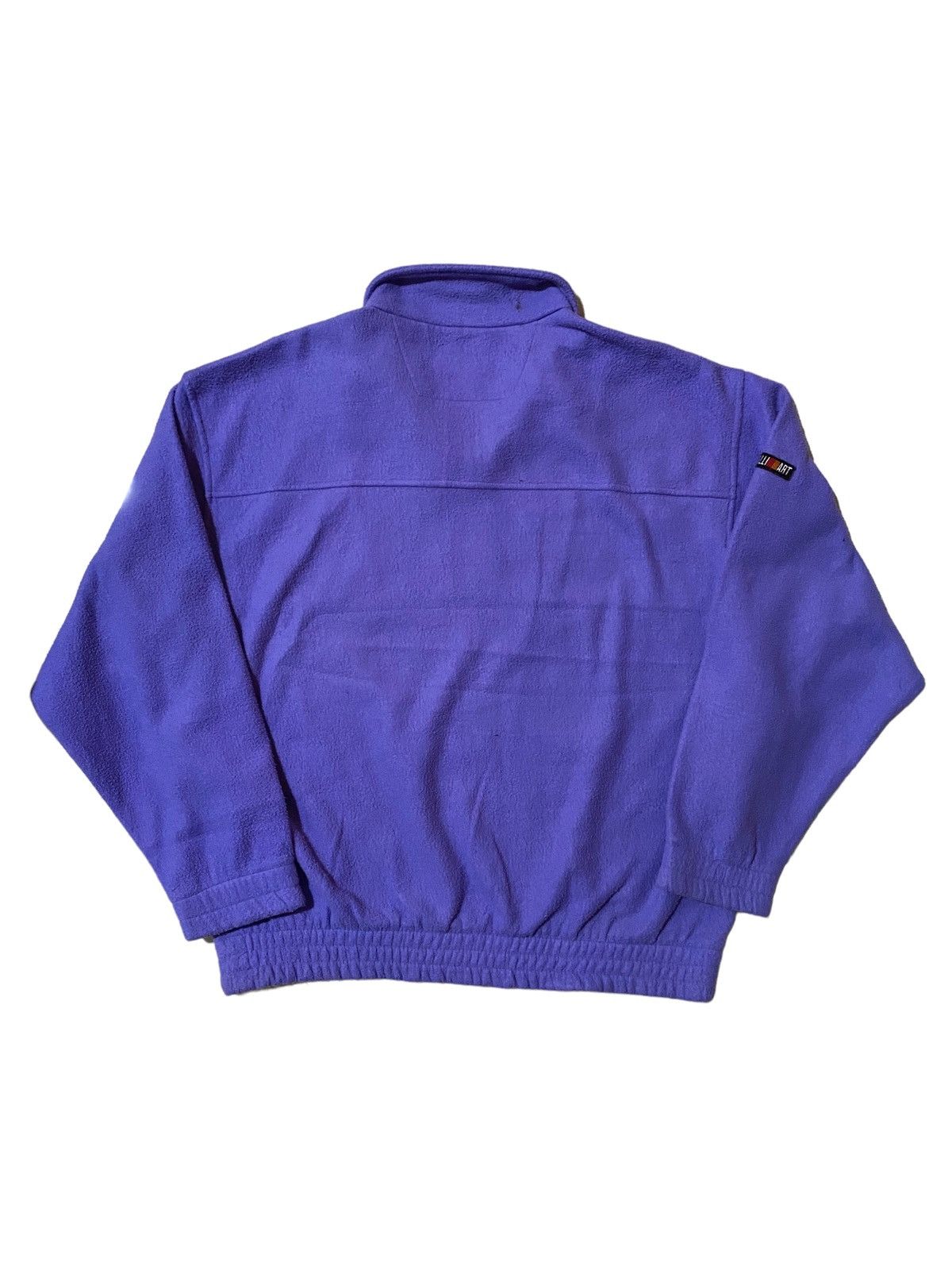 Sports Specialties Vintage Ralli Art Racing Sport Specialties Sweater Size US L / EU 52-54 / 3 - 2 Thumbnail
