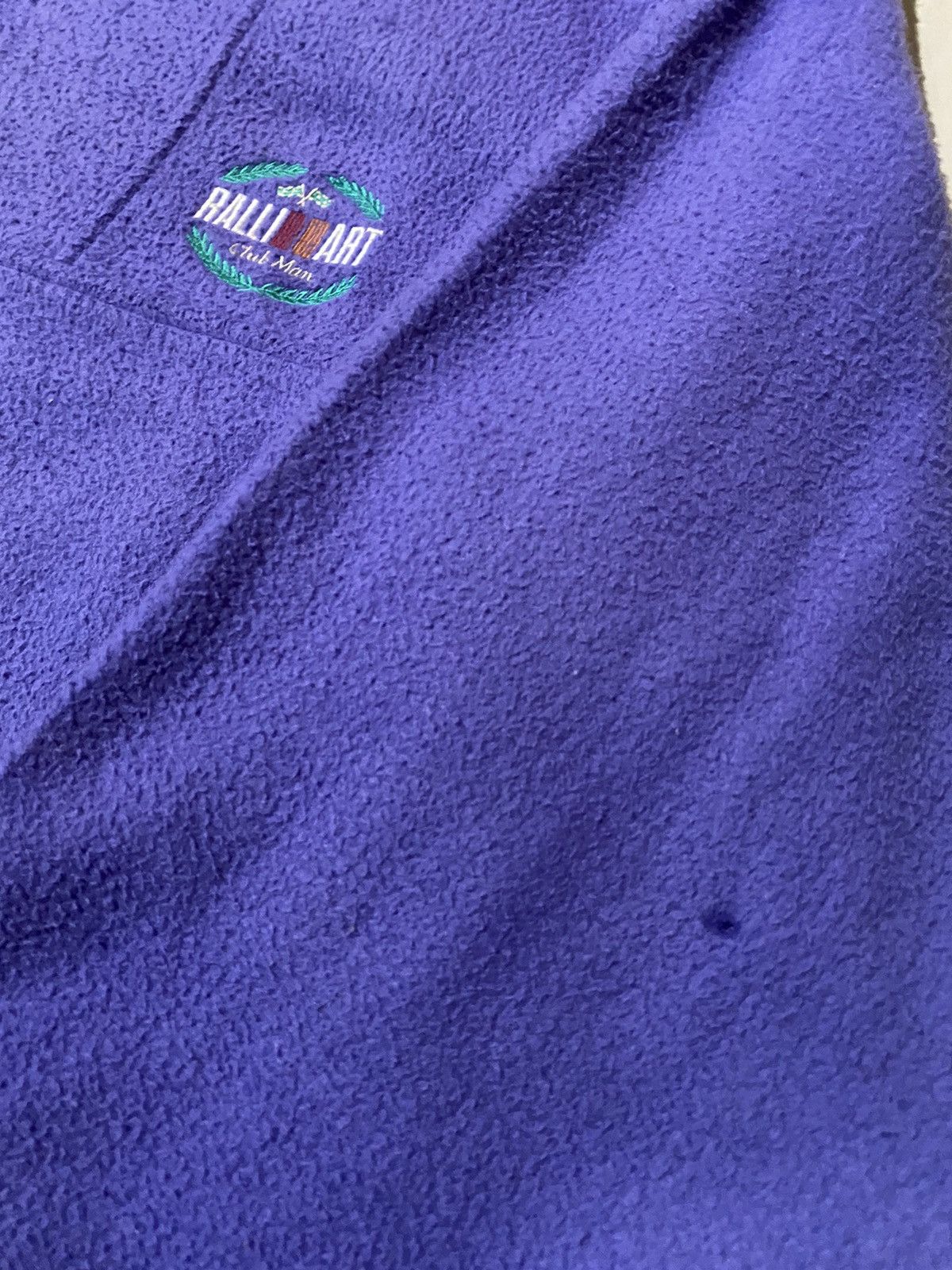 Sports Specialties Vintage Ralli Art Racing Sport Specialties Sweater Size US L / EU 52-54 / 3 - 5 Thumbnail