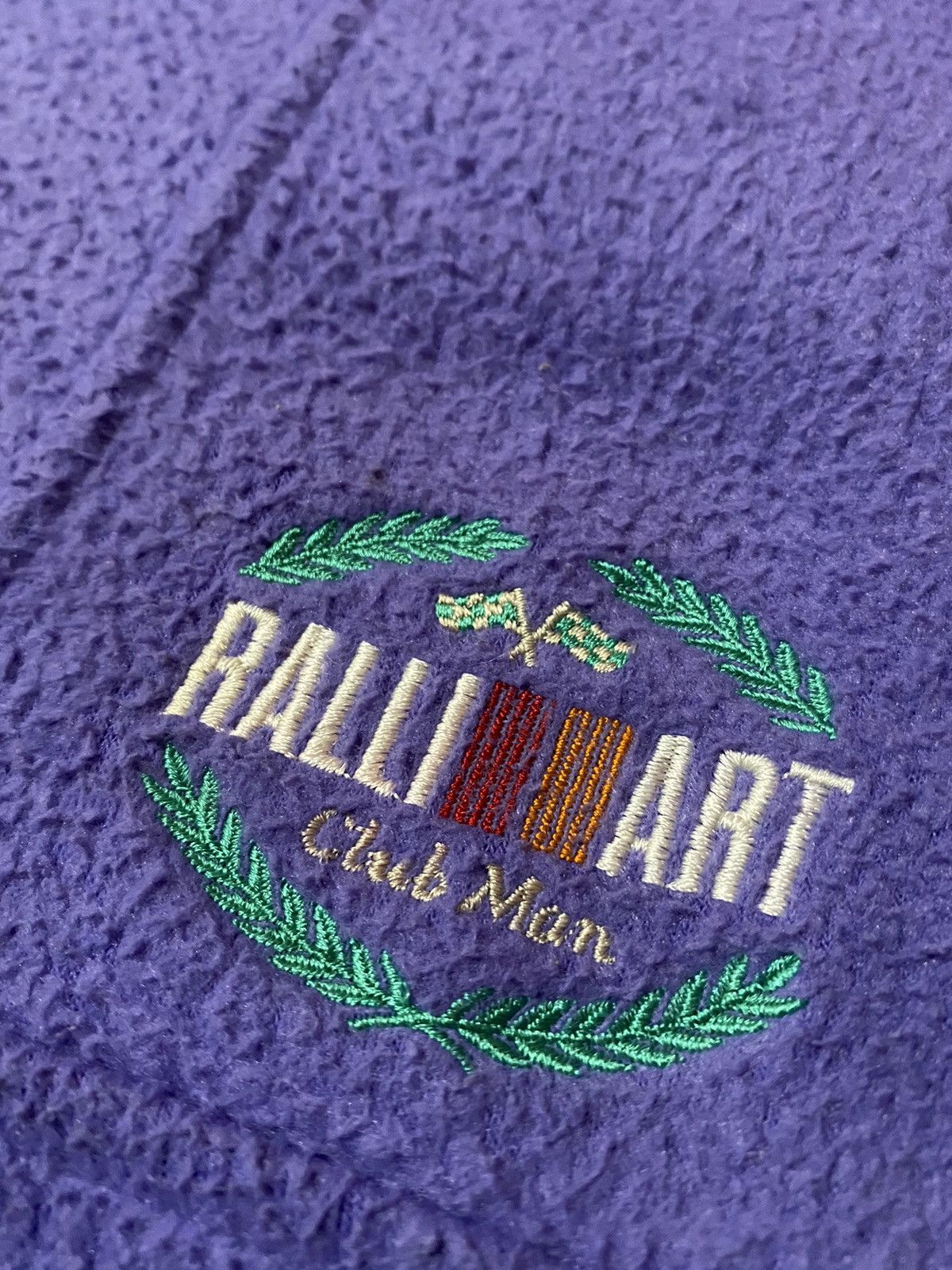 Sports Specialties Vintage Ralli Art Racing Sport Specialties Sweater Size US L / EU 52-54 / 3 - 7 Thumbnail