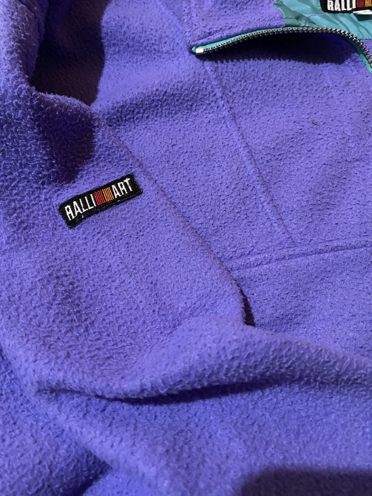 Sports Specialties Vintage Ralli Art Racing Sport Specialties Sweater Size US L / EU 52-54 / 3 - 4 Thumbnail