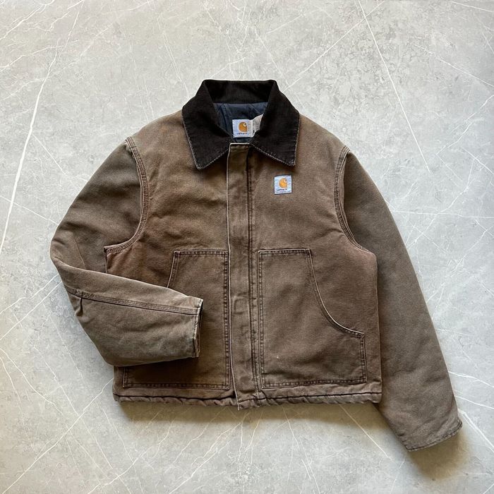 Carhartt '98 J22 Arctic Jacket | Grailed