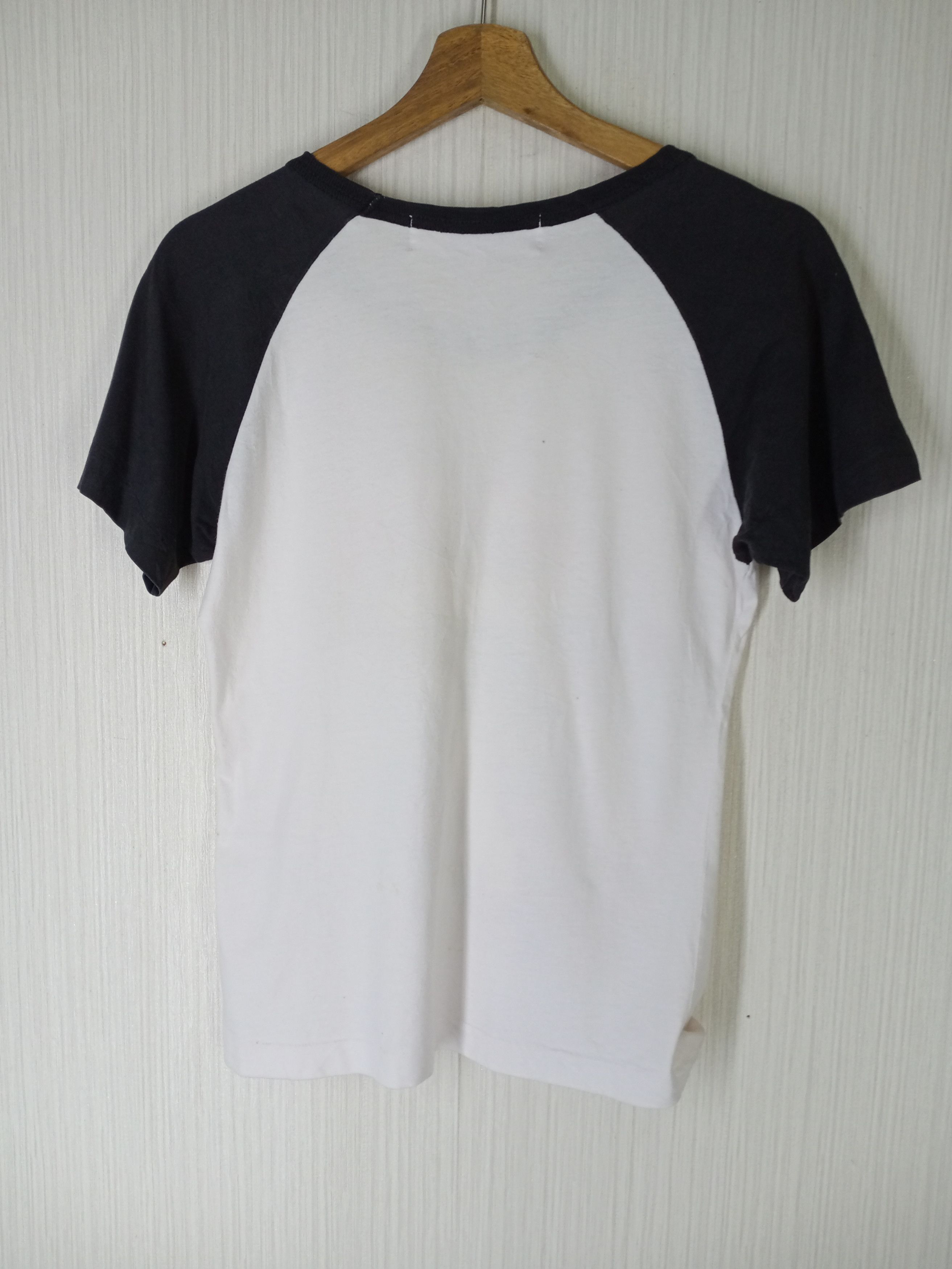 Comme des Garcons RARE COMME Des GARCONS TSHIRT Size US S / EU 44-46 / 1 - 6 Thumbnail