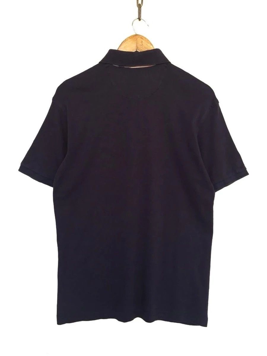 Burberry Burberry Novacheck Polo Shirt Size US M / EU 48-50 / 2 - 5 Thumbnail