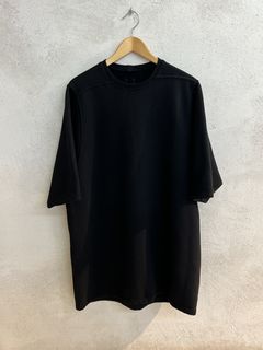 Rick Owens Drkshdw Jumbo Tee | Grailed